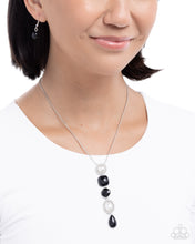 Load image into Gallery viewer, Full Formal Black Necklace