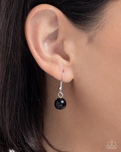 Load image into Gallery viewer, Full Formal Black Necklace
