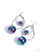 Load image into Gallery viewer, Royal Rotation Multi Earrings