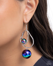 Load image into Gallery viewer, Royal Rotation Multi Earrings