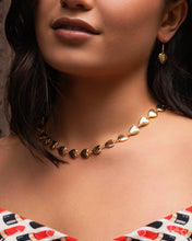 Load image into Gallery viewer, Already Gone Gold Necklace