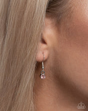 Load image into Gallery viewer, Affectionate Accuracy Pink Necklace