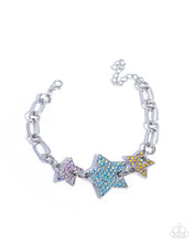 Load image into Gallery viewer, Stellar Song Multi Bracelet