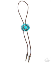 Load image into Gallery viewer, Authentic Abloom Brass Necklace