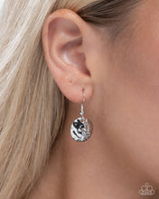 Load image into Gallery viewer, Easygoing Element Silver Necklace