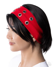 Load image into Gallery viewer, Sassy Secret - Red