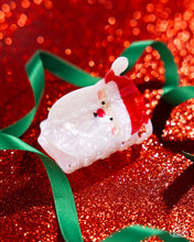 Load image into Gallery viewer, Santa Claus is Coming to Town Multi Hair Claw
