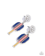 Load image into Gallery viewer, Pickleball Game Multi Earrings