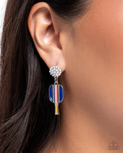 Load image into Gallery viewer, Pickleball Game Multi Earrings