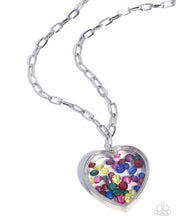 Load image into Gallery viewer, Cupid Collection Multi Necklace