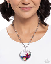 Load image into Gallery viewer, Cupid Collection Multi Necklace