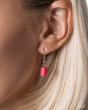Load image into Gallery viewer, Sweet Series Pink Necklace