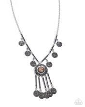 Load image into Gallery viewer, Ornate Organization Multi Necklace