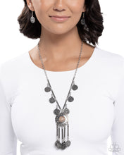 Load image into Gallery viewer, Ornate Organization Multi Necklace