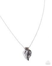 Load image into Gallery viewer, Leafy Limit Multi Necklace