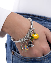 Load image into Gallery viewer, Celebratory Center Multi Bracelet