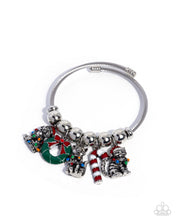 Load image into Gallery viewer, Christmas Creatures Multi Bracelet