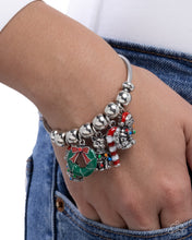 Load image into Gallery viewer, Christmas Creatures Multi Bracelet