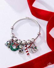 Load image into Gallery viewer, Christmas Creatures Multi Bracelet