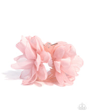 Load image into Gallery viewer, Budding Backdrop - Pink