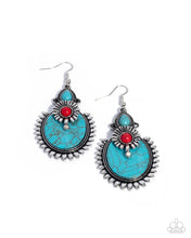 Load image into Gallery viewer, Robust Rampage Multi Earrings