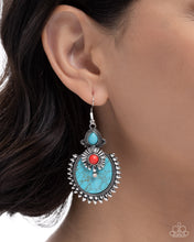 Load image into Gallery viewer, Robust Rampage Multi Earrings