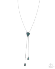 Load image into Gallery viewer, Creative Spree Green Necklace