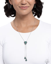 Load image into Gallery viewer, Creative Spree Green Necklace