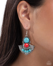Load image into Gallery viewer, Expecting Adventure Multi Earrings