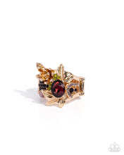Load image into Gallery viewer, Historic Harvest Gold Ring