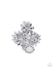 Load image into Gallery viewer, Bustling Bouquet Multi Brooch