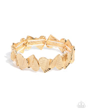 Load image into Gallery viewer, Swoon-Worthy Shimmer Gold Bracelet