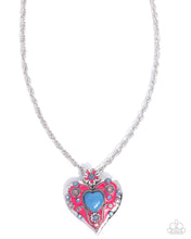 Load image into Gallery viewer, Courting Century Multi Necklace