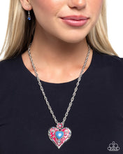 Load image into Gallery viewer, Courting Century Multi Necklace