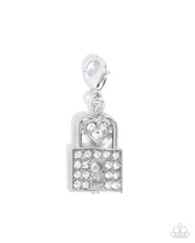 Load image into Gallery viewer, Committed Chic White Charm
