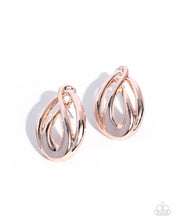 Load image into Gallery viewer, Sturdy Sheen - Rose Gold