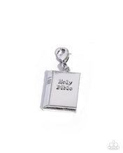Load image into Gallery viewer, Biblical Times Silver Charm
