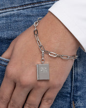 Load image into Gallery viewer, Biblical Times Silver Charm