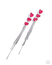 Load image into Gallery viewer, Flawless Favor Pink Earrings