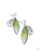 Load image into Gallery viewer, Floating Facade Multi Earrings