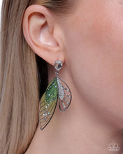 Load image into Gallery viewer, Floating Facade Multi Earrings