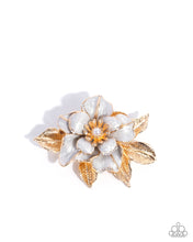 Load image into Gallery viewer, Pampered Prelude Multi Brooch