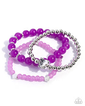 Load image into Gallery viewer, Imperial Impression - Purple