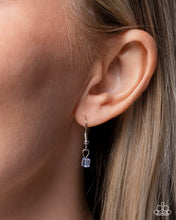 Load image into Gallery viewer, Ideal Color Blue Necklace