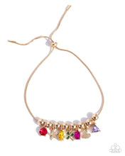 Load image into Gallery viewer, Lucky Legacy Multi Bracelet