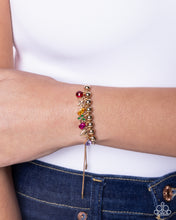 Load image into Gallery viewer, Lucky Legacy Multi Bracelet