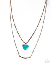Load image into Gallery viewer, Affectionate Appraisal Multi Necklace