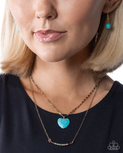 Load image into Gallery viewer, Affectionate Appraisal Multi Necklace