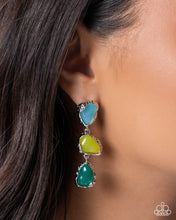 Load image into Gallery viewer, Portrait Palooza - Green