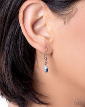 Load image into Gallery viewer, Worldwide Color Blue Lanyard